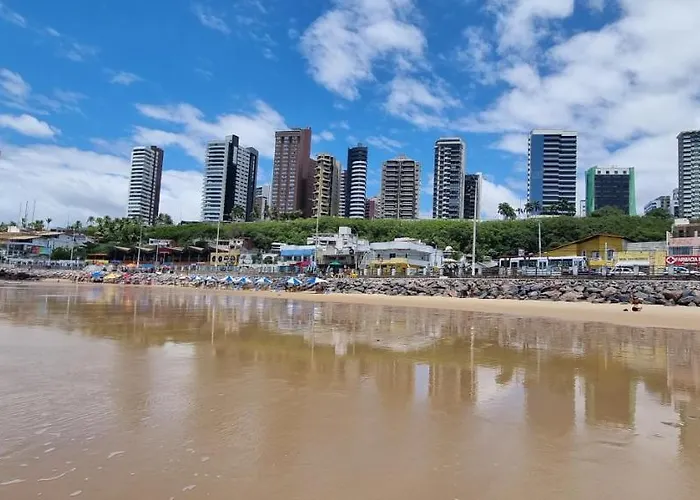 Beira Mar Hotel